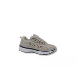 Free Balance 391 Unisex Bej File Şık Günlük Kullanım Yürüyüş Koşu Spor Ayakkabı