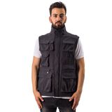 Free Camp Vest Erkek Balıkçı Yelek LACİVERT 3XL