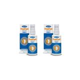 Free Feet Duransol Ayak Kokusu Spreyi 50 Ml 2 Adet
