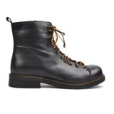 Free Foot 617310 Siyah Kadın Bot