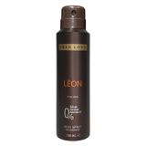 Free Love Leon 150 ml Erkek Sprey Deodorant