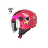 Free-M 215 AÇIK ÇOCUK KASK