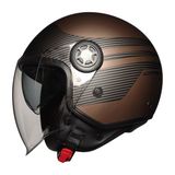 FREE-M 612 SOFT BALL AÇIK MOTOSİKET KASK