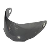 Free-M Ff-961 Çene Açılır Kask Camı Siyah