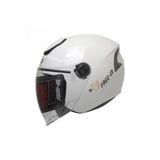 Free-M TREON 665VR Güneş Vizörlü Açık Kask