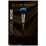 Free Rose Profesyonel Allık Fırçası BM-010
