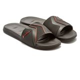 Free Slide Erkek Terlik Siyah 39/46