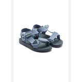 Free Style Çocuk Sandalet Mavi 28/37