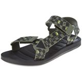 Free Style Unisex Sandalet Haki 28/38