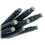 Free-Sub 18 mm 18 cm Çift Tarafı Kaplinli Zıpkın Lastiği