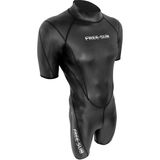 Free-Sub 2mm Smooth Shorty Yüzme, Sörf ve Dalış Elbisesi - 2XL