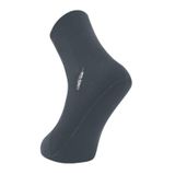 Free-Sub 3mm Jarse Siyah Dalış Çorabı XL