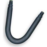 Free-Sub Çevirme Kaplinli Zıpkın Lastiği 20mm (Zıpkın Lastik) - 44 cm