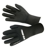 Free-Sub Diver Pro 3Mm Black - (Siyah) Neopren Dalış Eldiveni