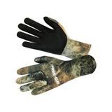 Free-Sub Diver Pro 3Mm Expert Multy Neopren Dalış Eldiveni (489036484) Çok Renkli