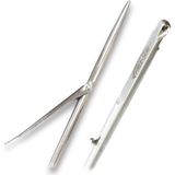 Free-Sub Güldiken Zıpkın Şiş - 6,5mm (Zıpkın Şişi) - 130 cm