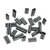 Free-Sub Misina Klips 1.20mm (Zıpkın Misina Klipsi):