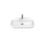 Free Tezgah Üzeri Lavabo 65 Cm Ext.byz