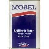 Free Umut Selülozik 2,5 Lt Tiner