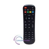 Freebox Mini Hd Plus Uydu Alıcı Kumandası