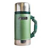 FreeCamp 202602 Marvel 700 ml Yeşil Termos