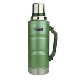 Freecamp 202612 Marvel XL 2.20 lt Yeşil Termos