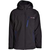 Freecamp 3in1 Softshell Erkek Ceket-Antrasit - Renk Tanımsız