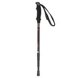 Freecamp 4 Section Tracking Siyah Baton