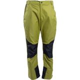 Freecamp A&c Illinois Trekking Kadın Pantolon-Yeşil