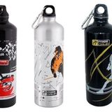 Freecamp AND604 Büyüksu Alüminyum 900 ml Sporcu Şişesi
