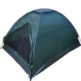 Freecamp Andoutdoor Monodome 2 Kişilik Yeşil Kamp Çadırı