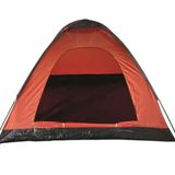 Freecamp Andoutdoor Monodome 2 Turuncu Çadır