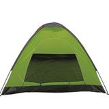 Freecamp Andoutdoor Monodome 2 Yeşil Çadır