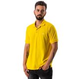 Freecamp Breeze Sarı Polo Erkek T-shirt