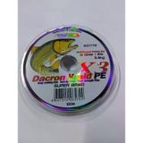 Freecamp Dacron Braid X3 Pe 100M Ip Misina