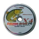 Freecamp Dakron 4 İp Misina 100Mt 0,20Mm