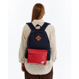 Freecamp Daypack Limited Sırt Çantası-Lacivert-Kırmızı