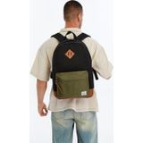 Freecamp Daypack Limited Sırt Çantası-Siyah-Haki