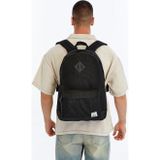 Freecamp Daypack Limited Sırt Çantası-Siyah