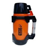 Freecamp G Tech 2 Bardaklı 12S Sıcak 24S Soğuk 1.5 lt Turuncu Termos