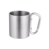 Freecamp Karabinalı Mug Kupa