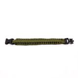 Freecamp Levi Yeşil Paracord