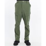 Freecamp Mapamyumco Quick Dry Cargo Trekking Erkek Pantolon-Haki - 2XL - ---