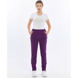 Freecamp Mapamyumco Quick Dry Kadın Trekking Pantolon-Mor - 2XL - ---