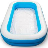 FreeCamp Pajara 200x150x50 cm Dikdörtgen Şişme Havuz