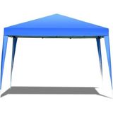Freecamp Palencia AND1027 240x240 cm Polyester Mavi Tente