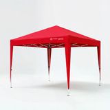 Freecamp Sevilla AND1024 300x300 cm Kırmızı Polyester Otomatik Tente