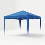 Freecamp Sevilla AND1024 300x300 cm Mavi Polyester Otomatik Tente