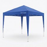 Freecamp Soria AND1025 240x240 cm Pe Mavi Otomatik Tente