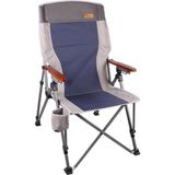 Freecamp Trager Katlanır Sandalye Lacivert - 54 x 46 x 111 cm